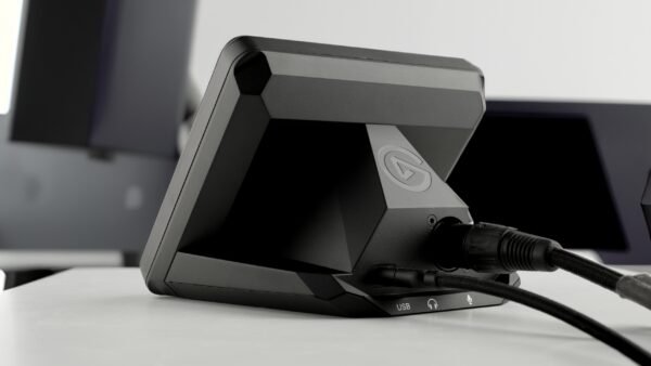 Elgato’s Stream Deck + XL Expands with a Touch Strip and Dials, Boosting an Already Massive Butto…