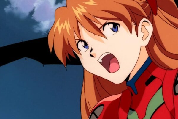 Celebrate the Many Sides of Asuka in This 30th Anniversary Evangelion Short