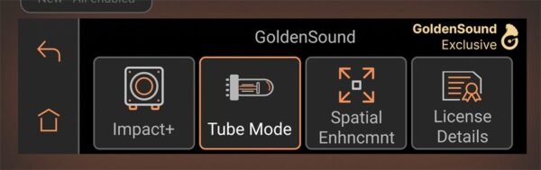 Ferrum 於 CanJam NYC 2026 發表 WANDLA GoldenSound Edition Gen 2 數位/前級放大器