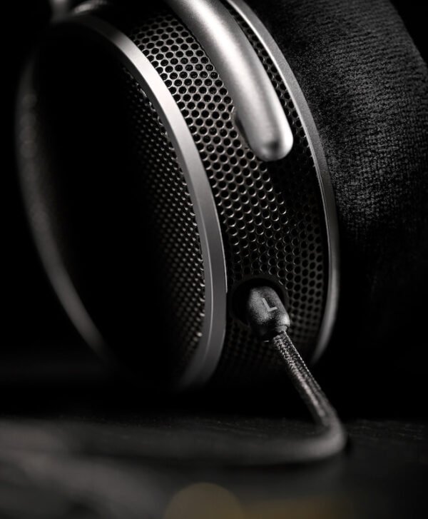 極致開放式聲場的新紀元：Grell OAE2 開放背耳機於 CanJam NYC 2026 首發