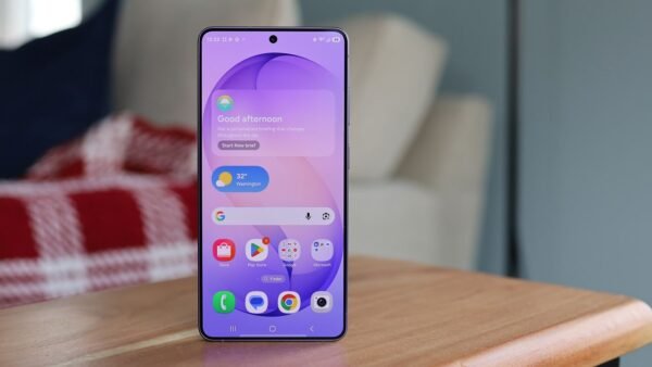 三星釋出內幕解釋：群眾誤解並非設計缺陷，S26 Ultra 屏幕規格說明