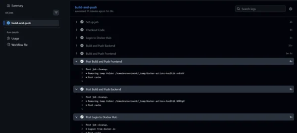 標題自創：在本地虛擬機上部署 MEAN 堆疊應用：不依賴雲端服務的完整流程