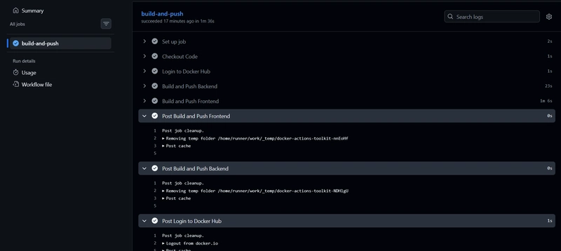 標題自創：在本地虛擬機上部署 MEAN 堆疊應用：不依賴雲端服務的完整流程