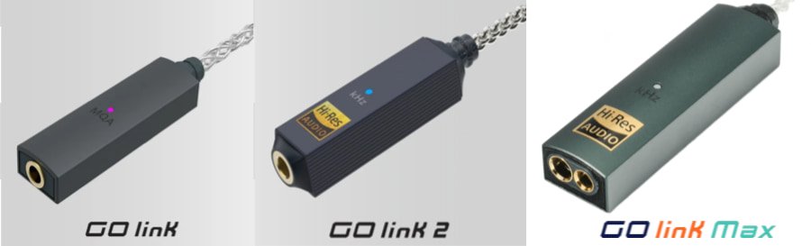 體積更小、重量更輕？iFi GO link 2 USB-C Dongle DAC 的新世代解析與實測