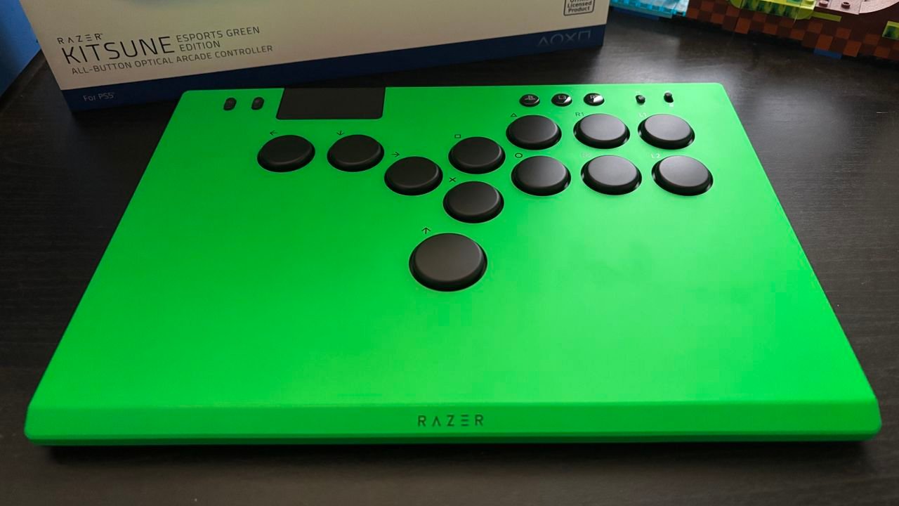 極致韌性與超低重量的雷蛇 Kitsune：值得推薦但宜留意價格與促銷