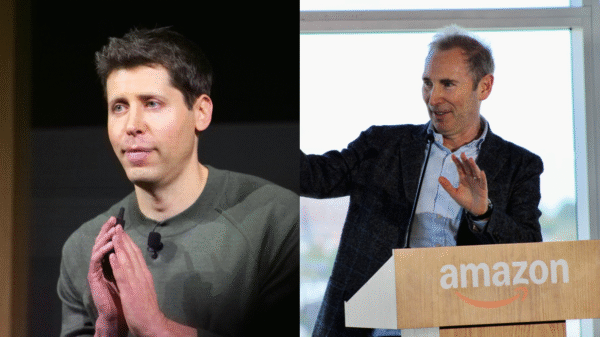 Filings: How Amazon’s $50B OpenAI Deal Actually Works, and What They’re Keeping Secret