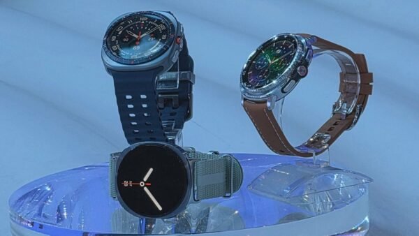 MWC 2026 結果報告：三款最值得關注的穿戴裝置