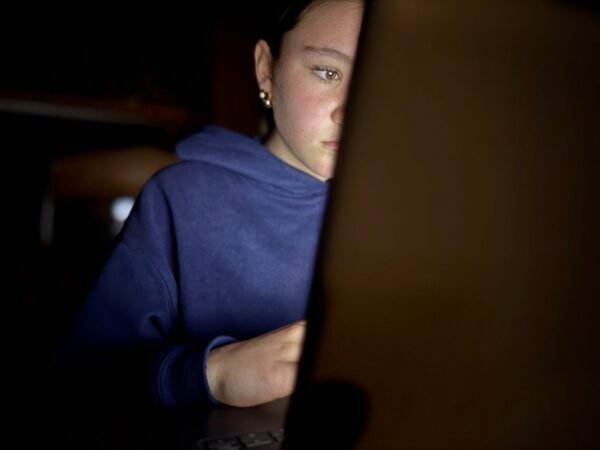 Is my 7th grader falling behind? New Code.org leader offers insight and tips on the ‘tinkering ag…