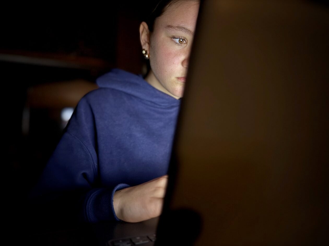 Is my 7th grader falling behind? New Code.org leader offers insight and tips on the ‘tinkering ag...