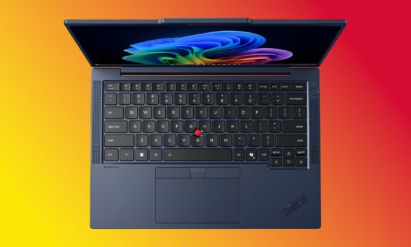 聯想ThinkPad系列於MWC 2026全面升級，商務筆電再煥新光