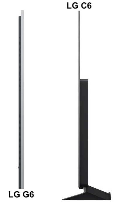 LG 公布2026 OLED evo G6 與 C6 電視定價與上市資訊，提供更亮前景與進階遊戲性能