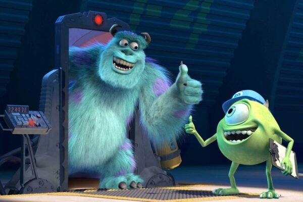 Pixar Is Developing ‘Monsters, Inc. 3’: A Ghost Story and Its First Musical