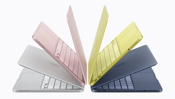 省錢選擇：MacBook Neo 與 M5 MacBook Air 的取捨與實際影響
