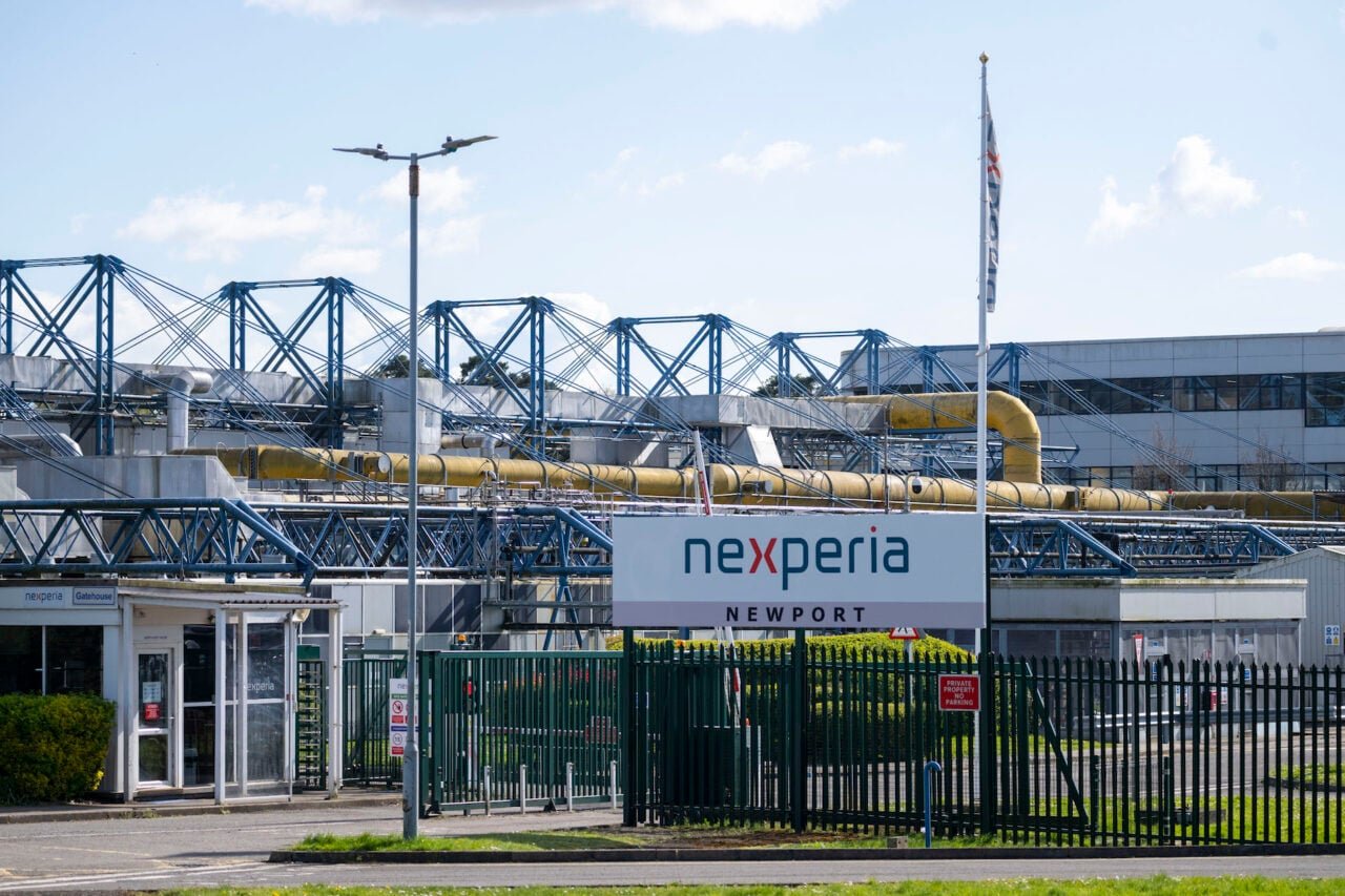 A Bizarre International War Inside One Chip Company Endangers the Global Automotive Industry