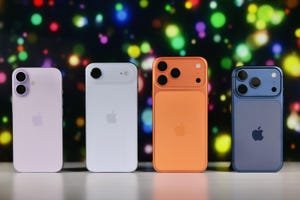 Best iPhone in 2026: The Right Apple Phone for Your Budget and Needs