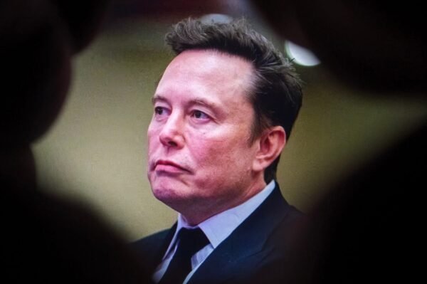 Elon Musk Seeks Mistrial in Twitter Trial After Jury Pool Expressed Clear Disdain