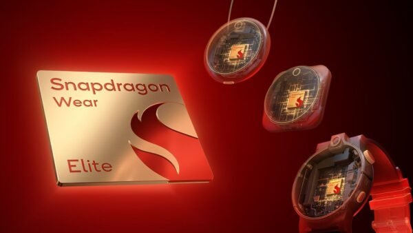 高通 Snapdragon Wear Elite：為下一波人工智慧穿戴裝置注入動力的全新平台