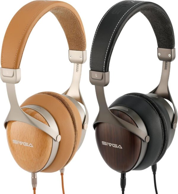 以木質工藝與音質成就的SIVGA SV021 Pro：定位與調音是否平衡？