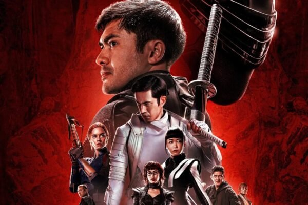 Paramount’s New G.I. Joe Movie Plans Sound Dumb as Hell