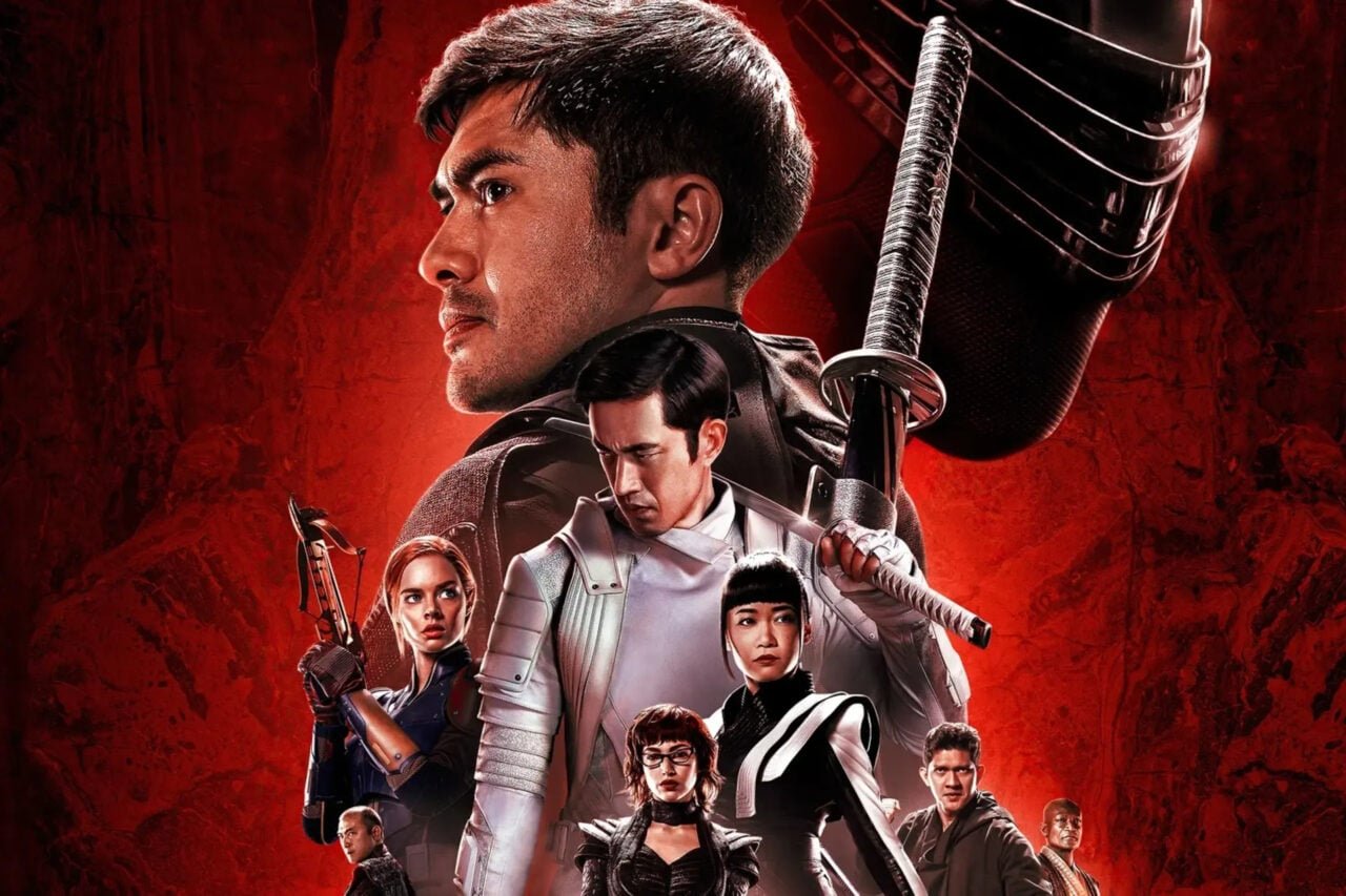 Paramount’s New G.I. Joe Movie Plans Sound Dumb as Hell