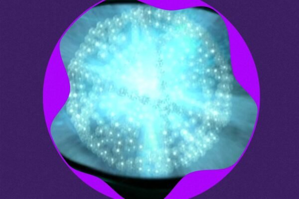 The Omega Molecule: Star Trek’s Most Feared Concept Returns