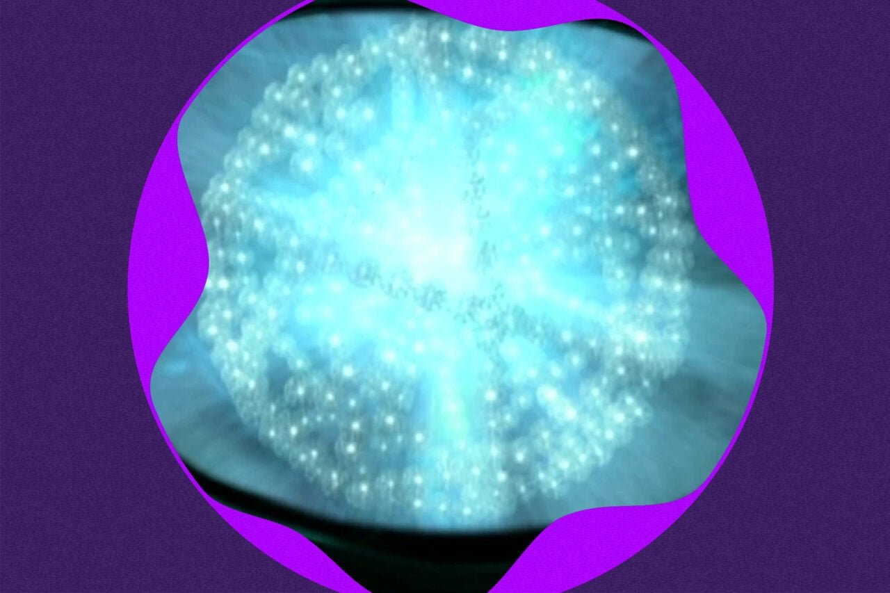 The Omega Molecule: Star Trek’s Most Feared Concept Returns