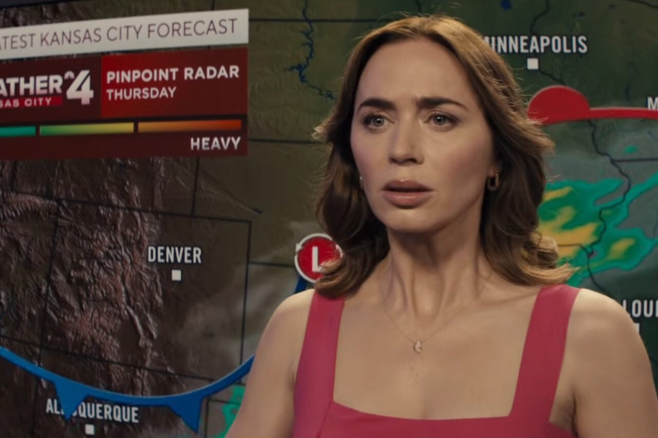 Disclosure Day or Not, UFO Movies Never Left