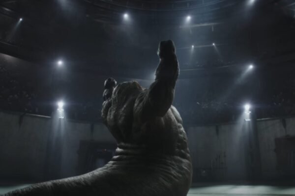 Seeing Jabba the Hutt’s Son in The Mandalorian & Grogu Is Breaking Me