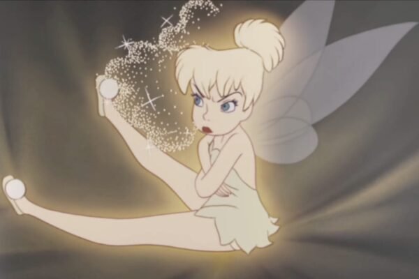 Disney Shifts Strategy for Its Next Live-Action Remake, Focusing on Streaming-First Tink Tale