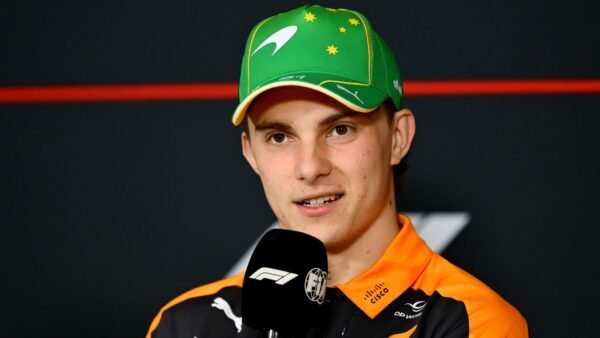 澳洲大獎賽2026 F1全球收看指南：免費串流、預覽與賽程詳解