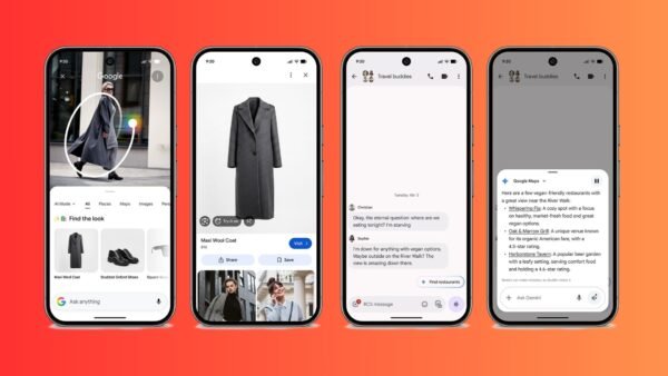 Google Expands Find Hub and AI Tools in March Pixel Software Update