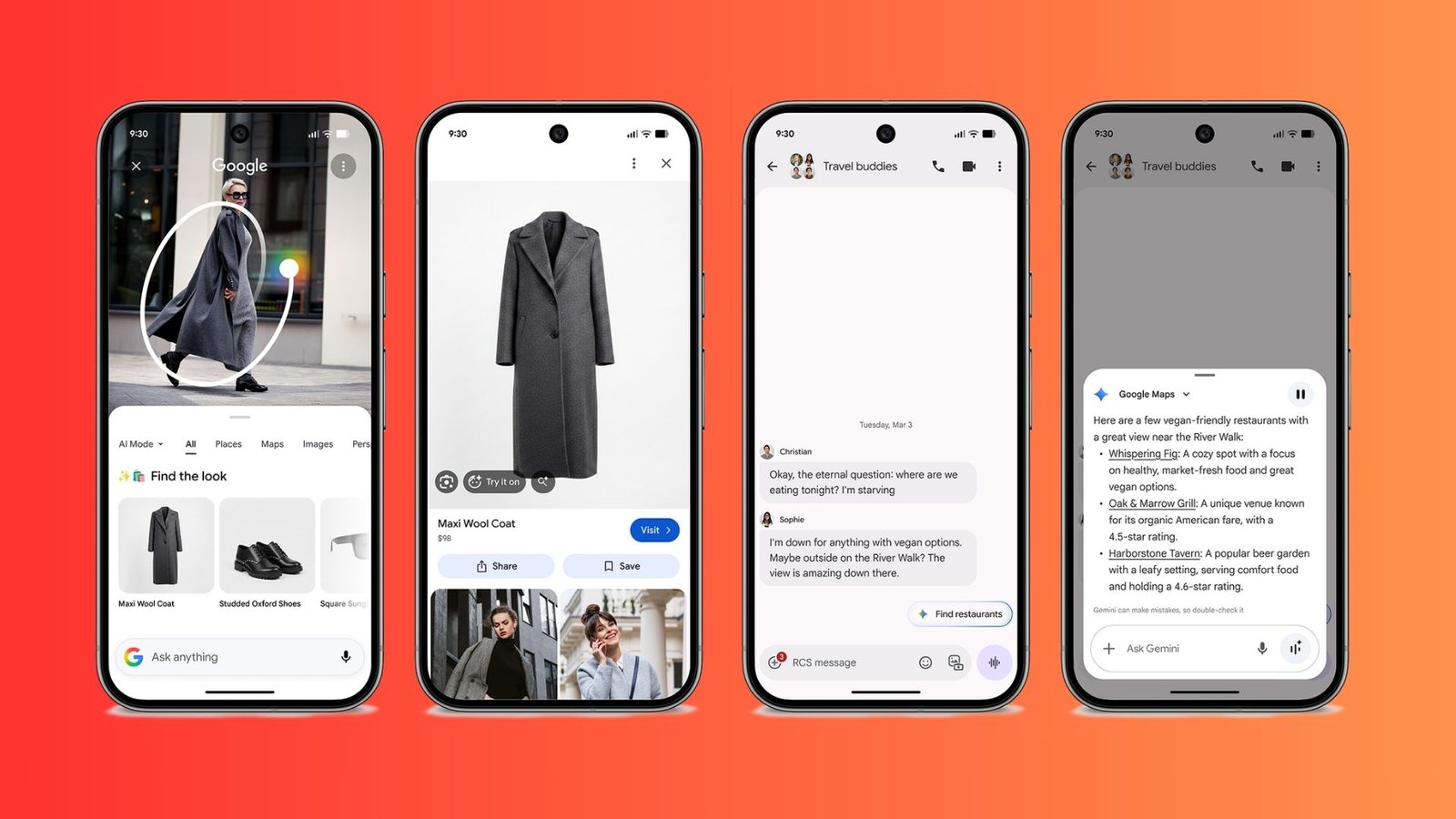 Google Expands Find Hub and AI Tools in March Pixel Software Update
