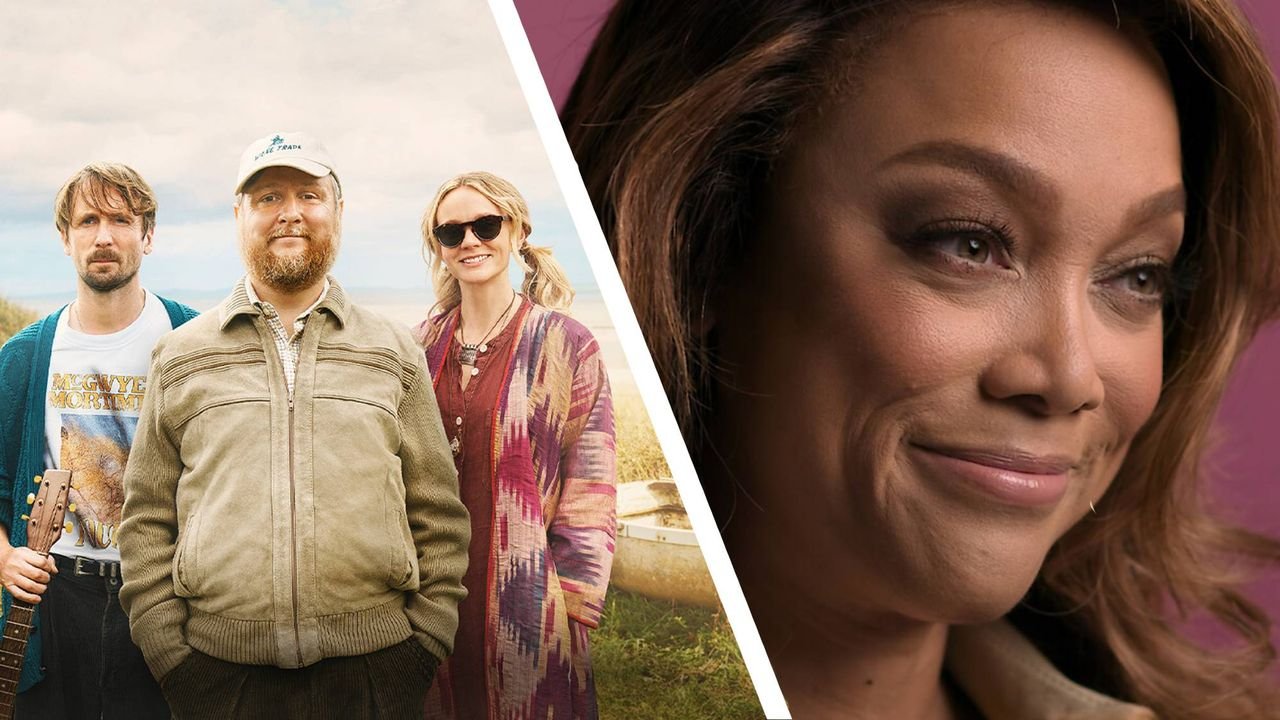 本月我在串流平台追看的七部最佳電影與影集，以及其中一部 Netflix 的揭露全紀錄