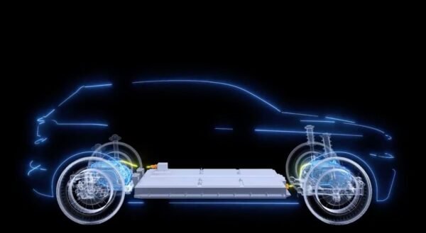 中國研究團隊開發首款半固態電池，理論高達620英里續航，但仍有疑點待解