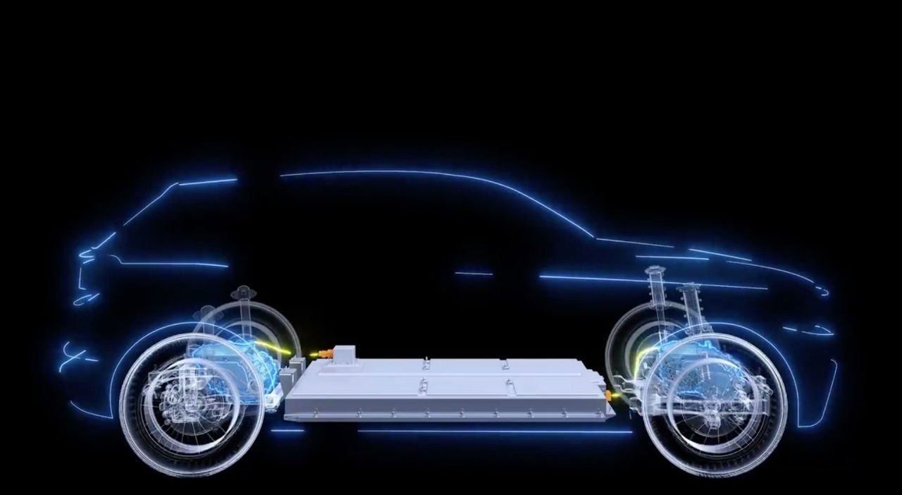 中國研究團隊開發首款半固態電池，理論高達620英里續航，但仍有疑點待解