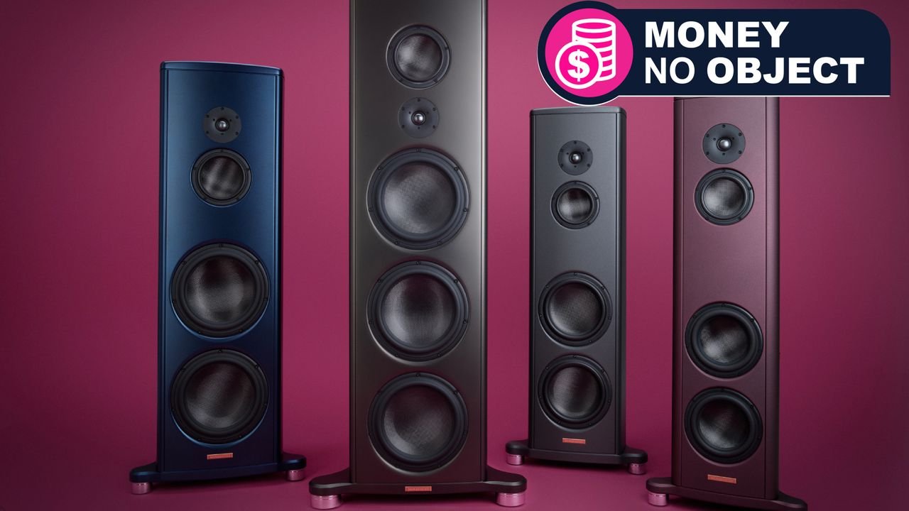 以機器人協助調校的魔幻新作：Magico S7 超級級別喇叭的全面評析