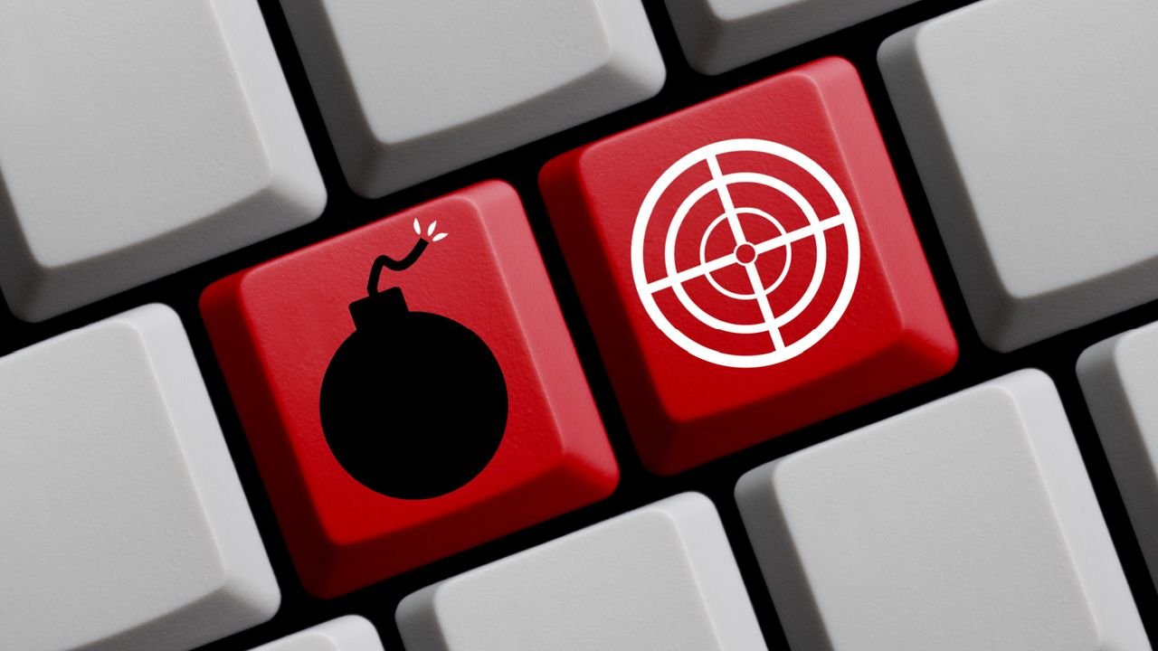 人工智慧在戰爭模擬中頻繁以核威脅作為常態策略的最新研究